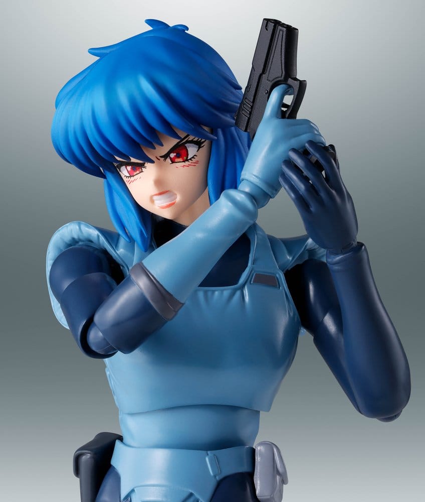 Ghost in the Shell S.H.Figuarts Action Figure Motoko Kusanagi 14 cm