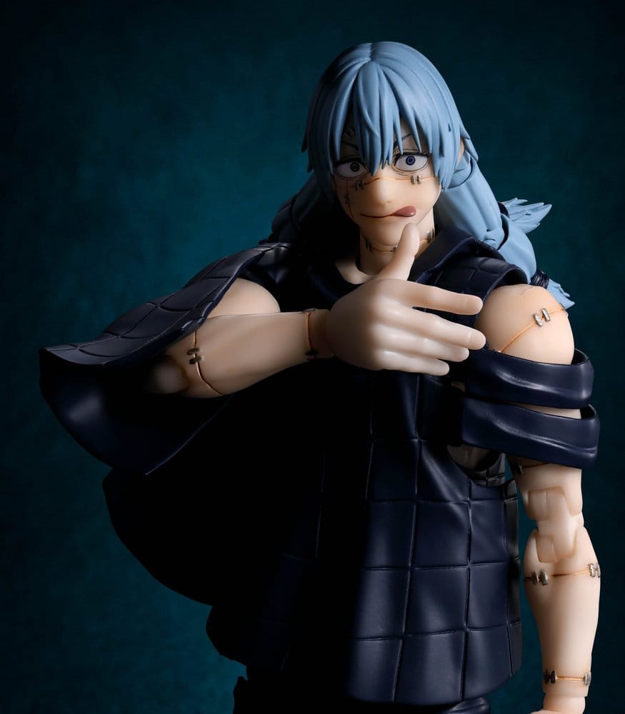 Jujutsu Kaisen S.H.Figuarts Action Figure Mahito 16 cm