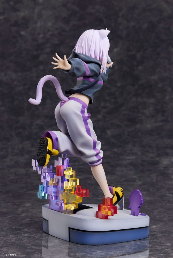 1/7 hololive Nekomata Okayu We are GAMERS!!!! Ver.