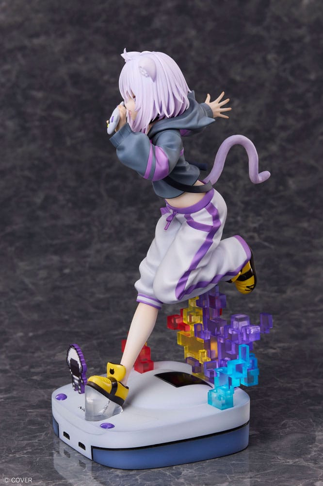 1/7 hololive Nekomata Okayu We are GAMERS!!!! Ver.