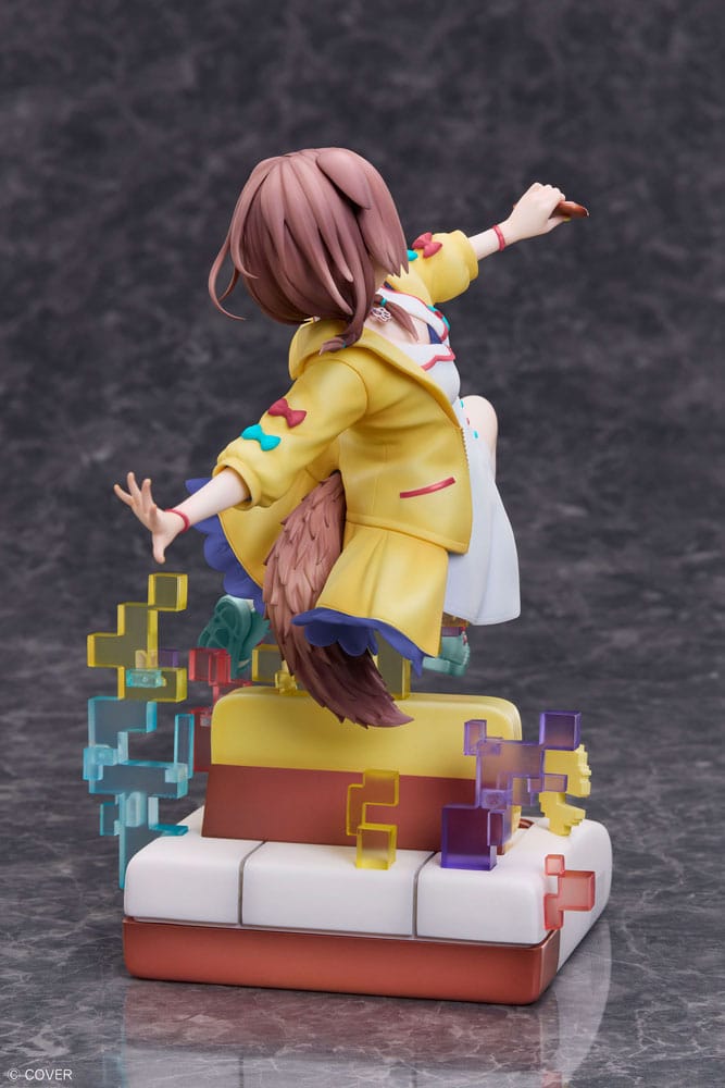 1/7 hololive Inugami Korone We are GAMERS!!!! Ver.