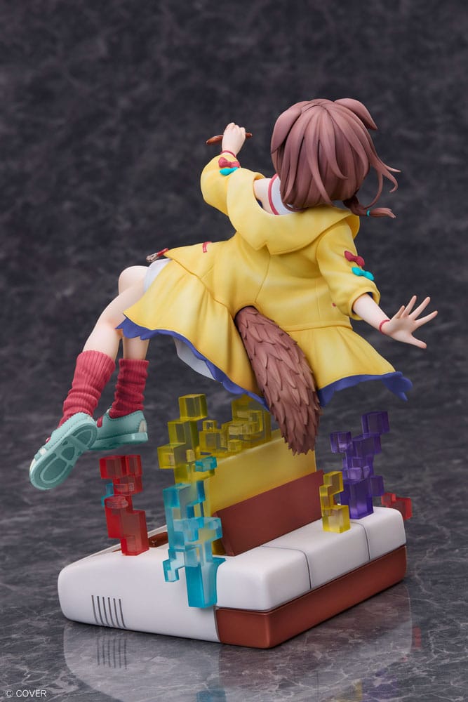 1/7 hololive Inugami Korone We are GAMERS!!!! Ver.