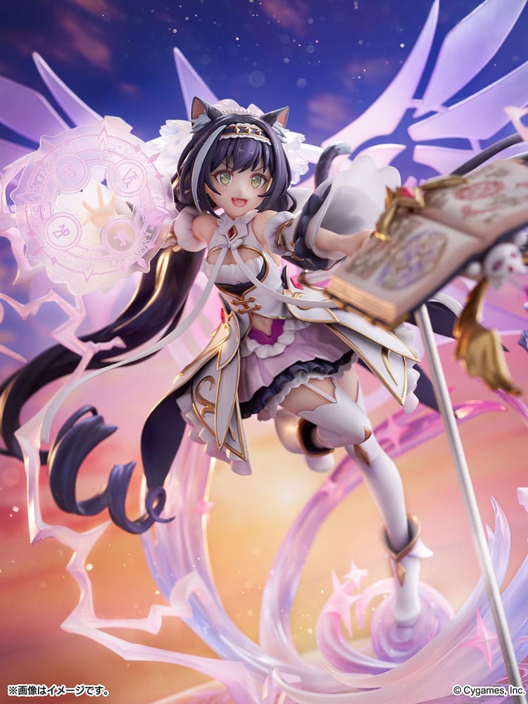 1/7 Princess Connect! Re:Dive: Karyl (Princess)