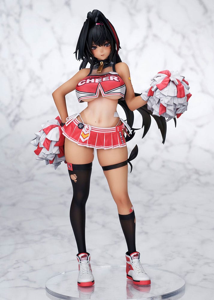 Goddess of Victory: Nikke: Bay