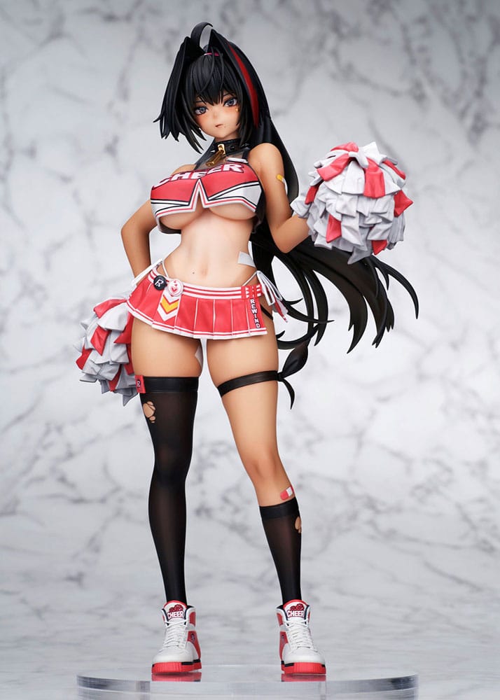 Goddess of Victory: Nikke: Bay