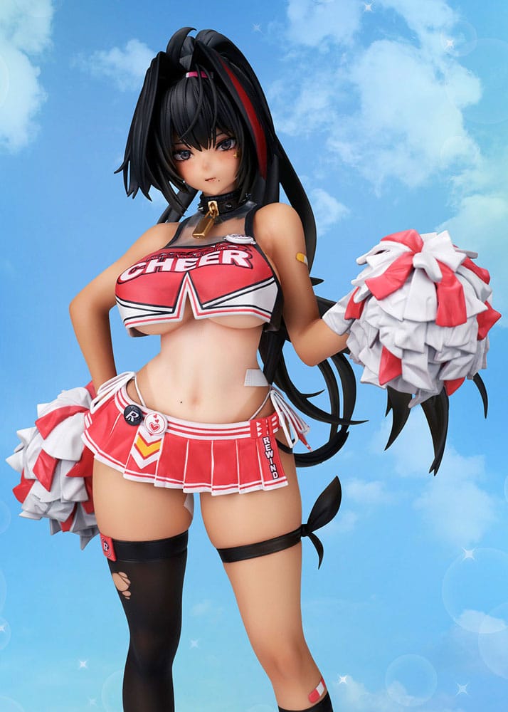Goddess of Victory: Nikke: Bay