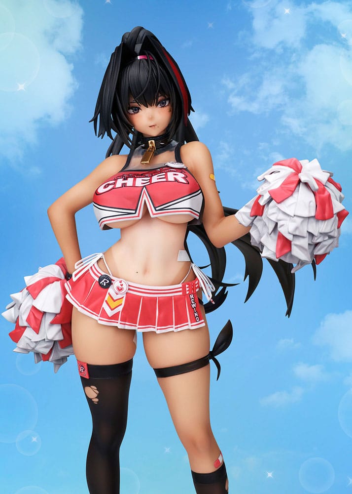 Goddess of Victory: Nikke: Bay