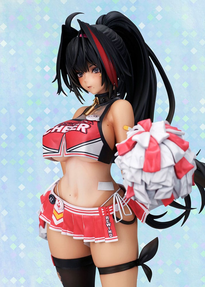 Goddess of Victory: Nikke: Bay