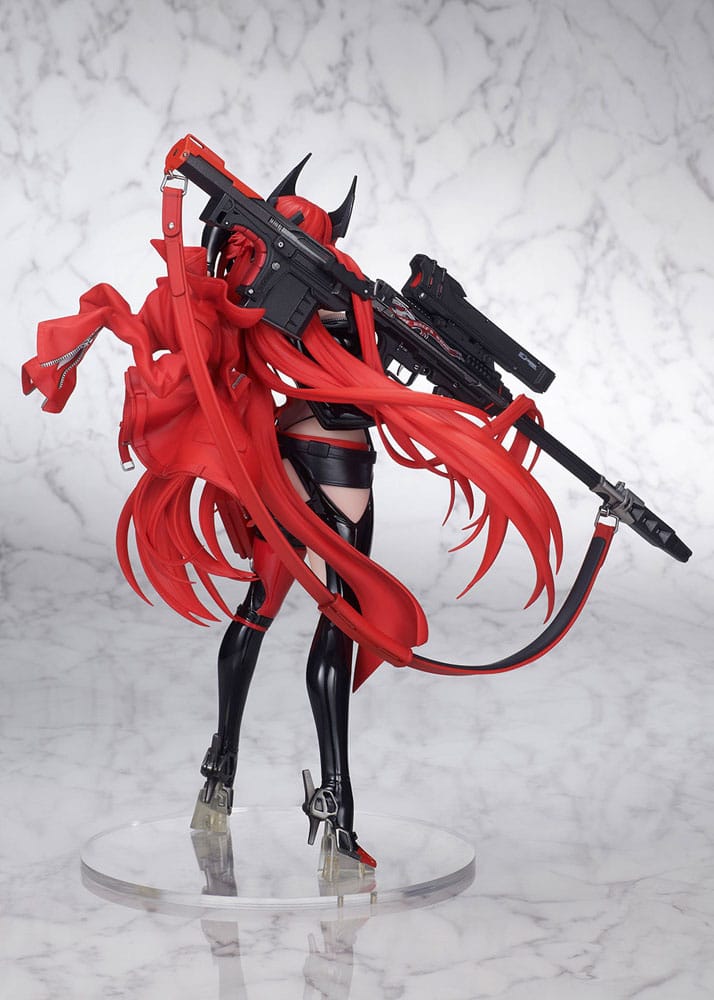 Goddess of Victory: Nikke: Red Hood