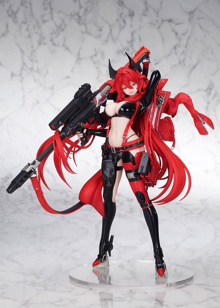 Goddess of Victory: Nikke: Red Hood