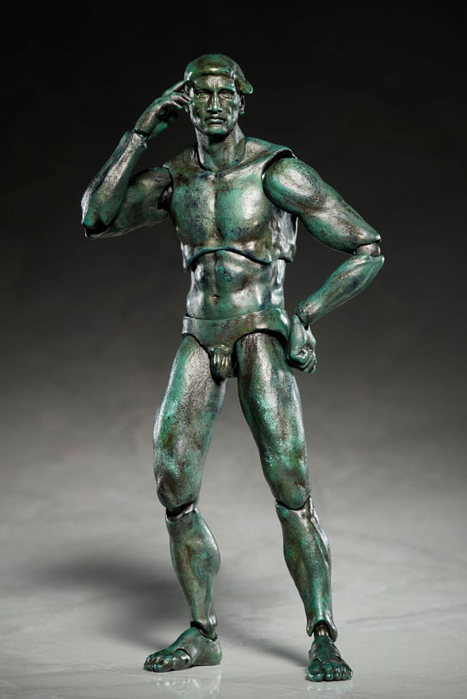 figma The Thinker (Reissue)