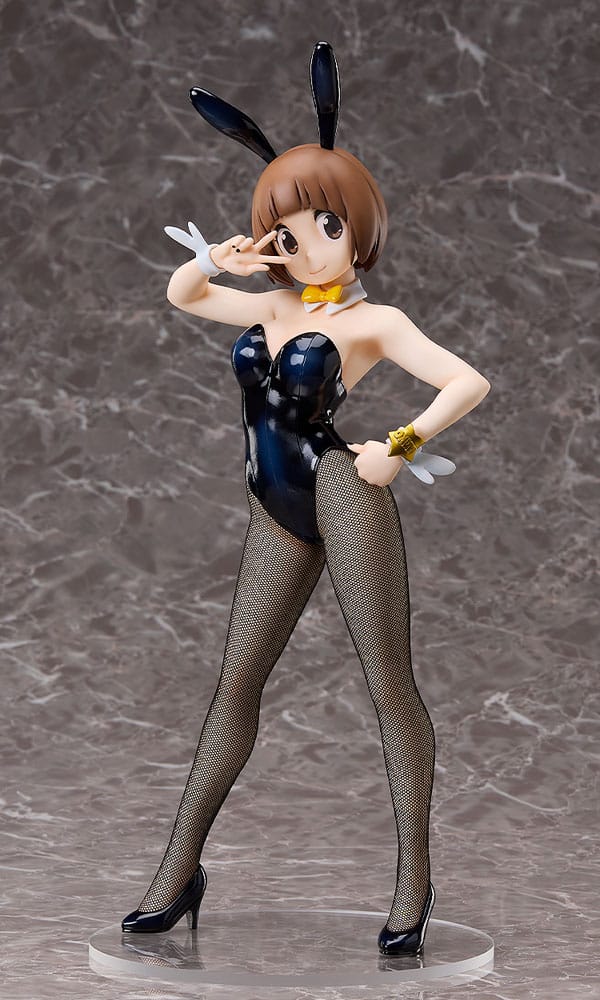 1/4 KILL la KILL: Mako Mankanshoku: Bunny Ver.