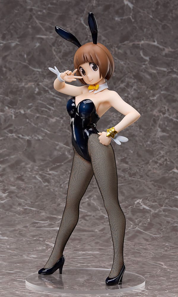 1/4 KILL la KILL: Mako Mankanshoku: Bunny Ver.