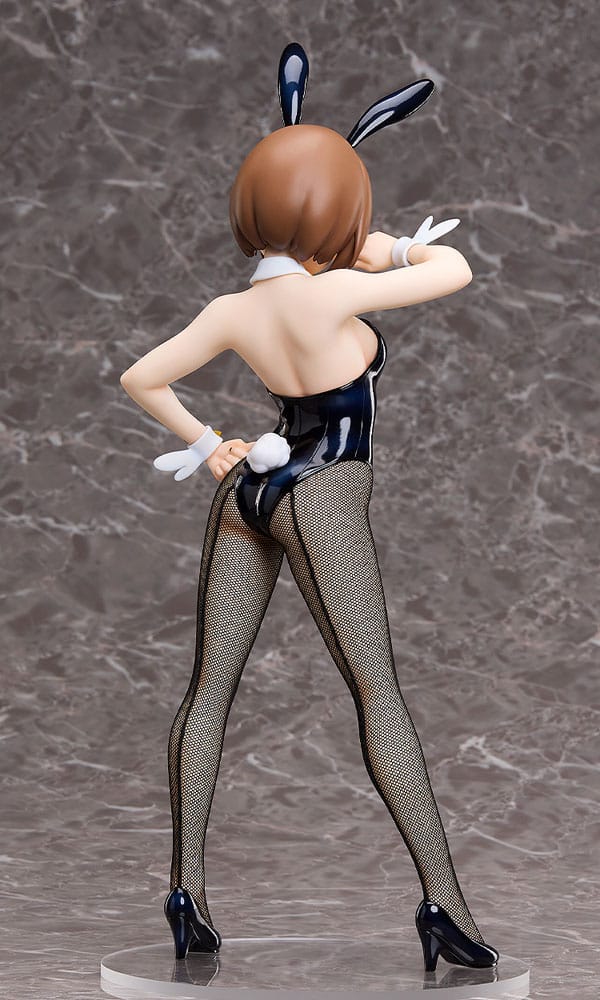 1/4 KILL la KILL: Mako Mankanshoku: Bunny Ver.
