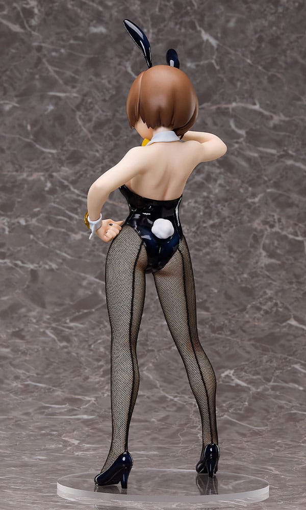 1/4 KILL la KILL: Mako Mankanshoku: Bunny Ver.