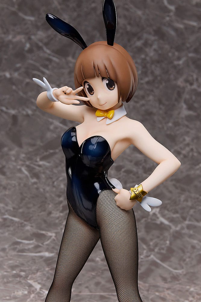 1/4 KILL la KILL: Mako Mankanshoku: Bunny Ver.