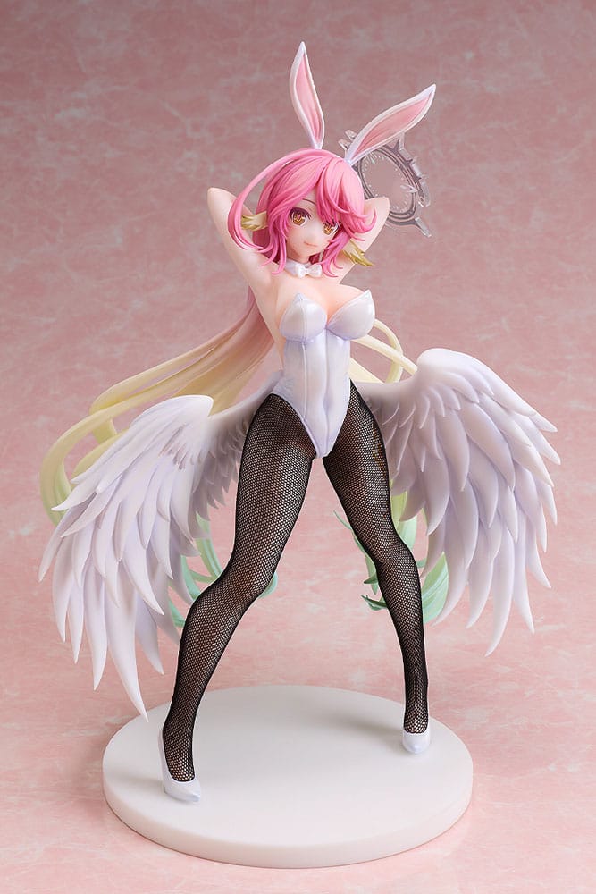 1/6 No Game No Life: Jibril: Bunny Ver.