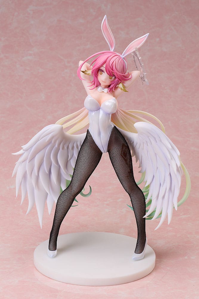 1/6 No Game No Life: Jibril: Bunny Ver.