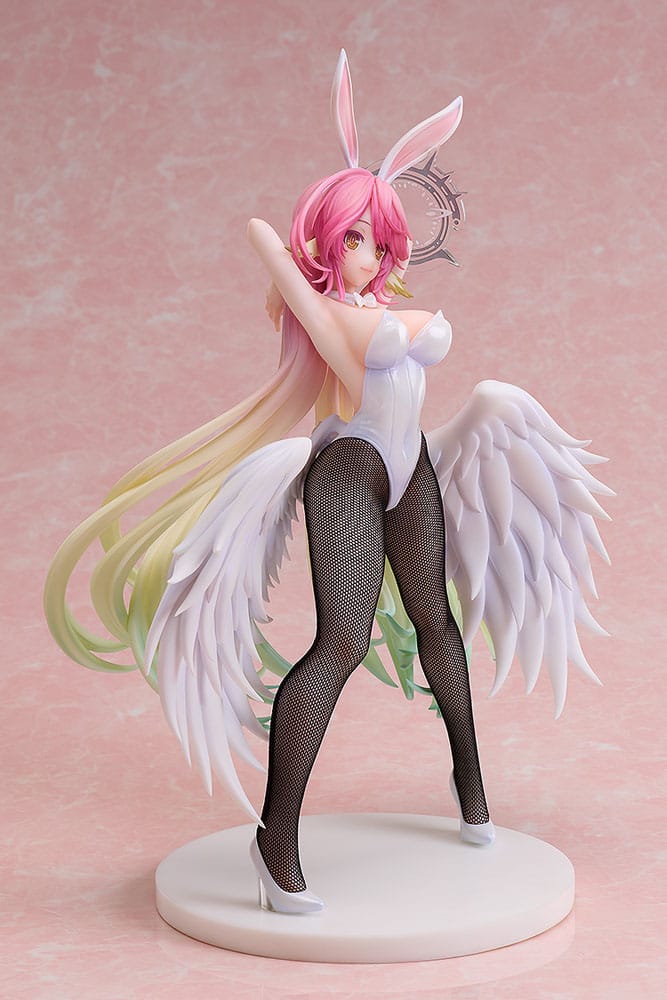 1/6 No Game No Life: Jibril: Bunny Ver.