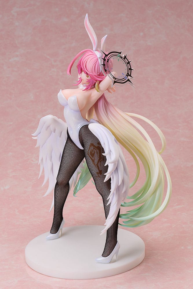 1/6 No Game No Life: Jibril: Bunny Ver.