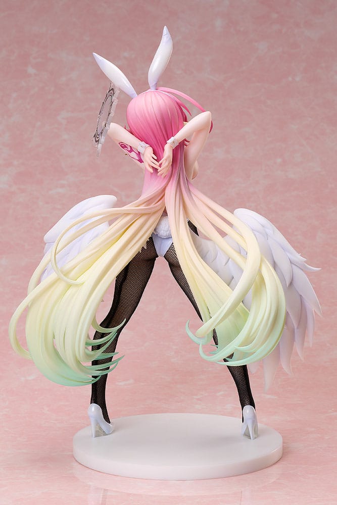 1/6 No Game No Life: Jibril: Bunny Ver.
