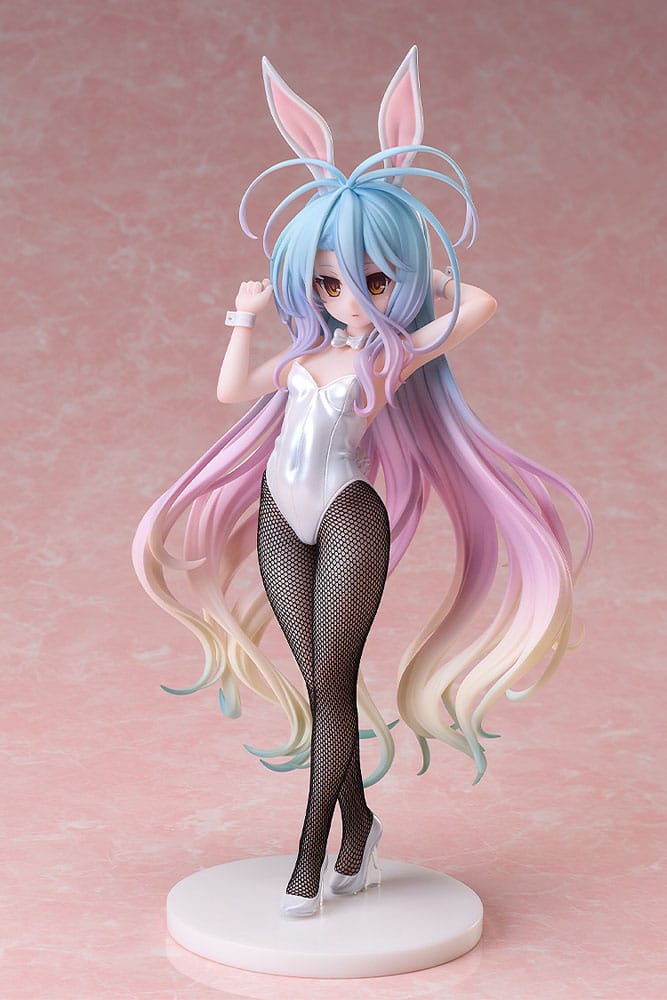 1/6 No Game No Life: Shiro: Bunny Ver.