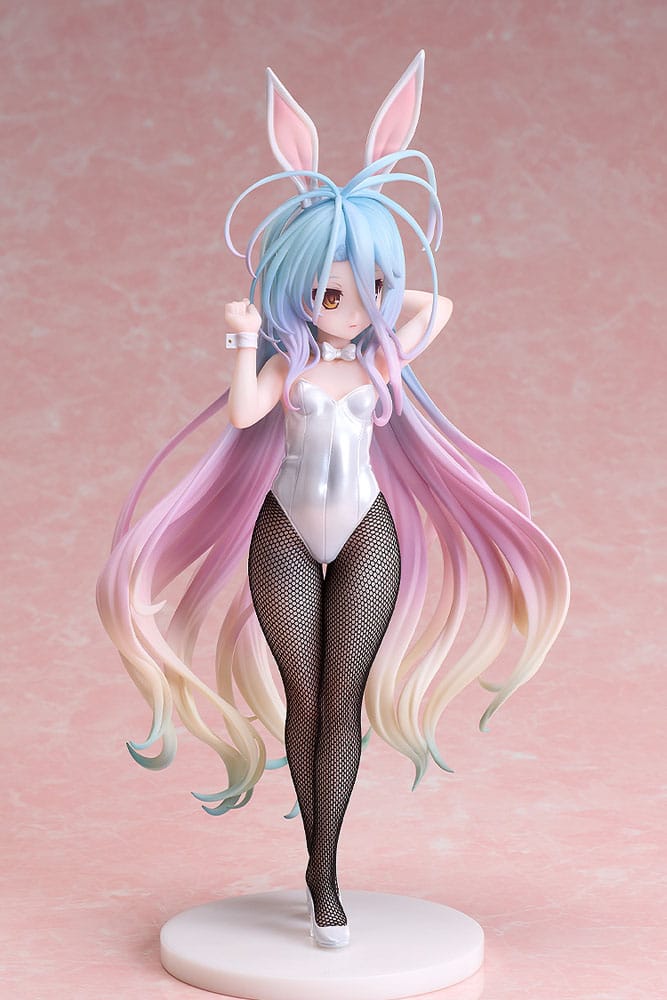 1/6 No Game No Life: Shiro: Bunny Ver.
