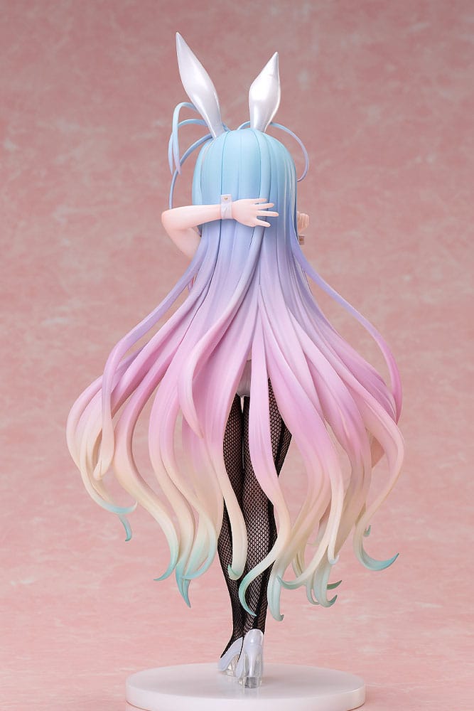 1/6 No Game No Life: Shiro: Bunny Ver.