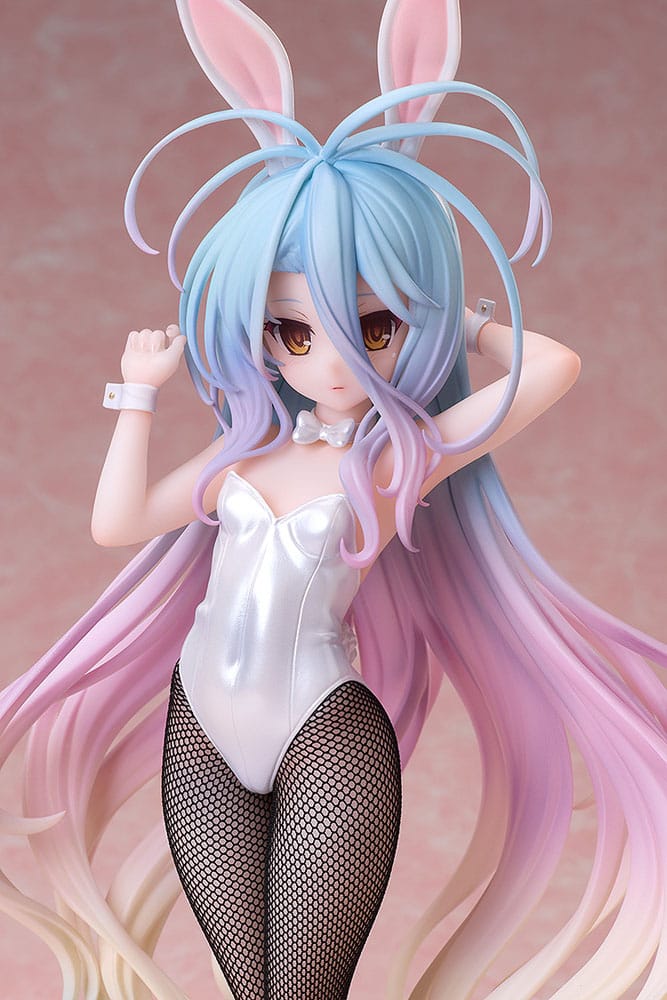 1/6 No Game No Life: Shiro: Bunny Ver.