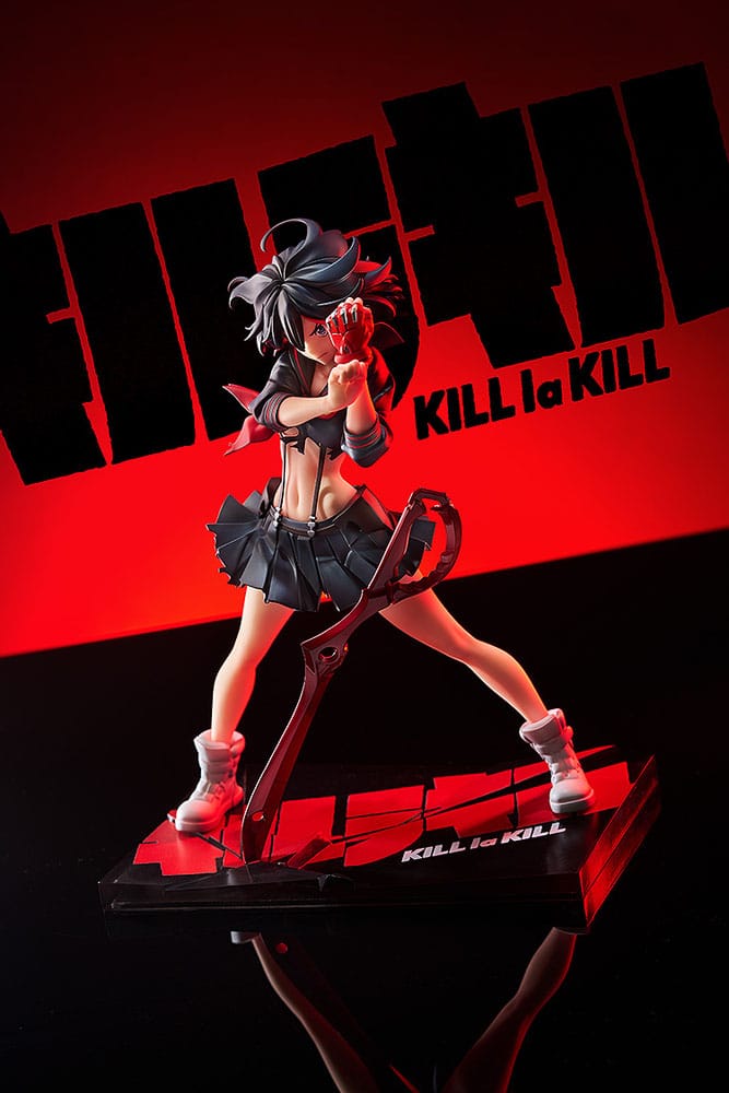1/7 KILL la KILL: Ryuko Matoi: Transformation Ver.