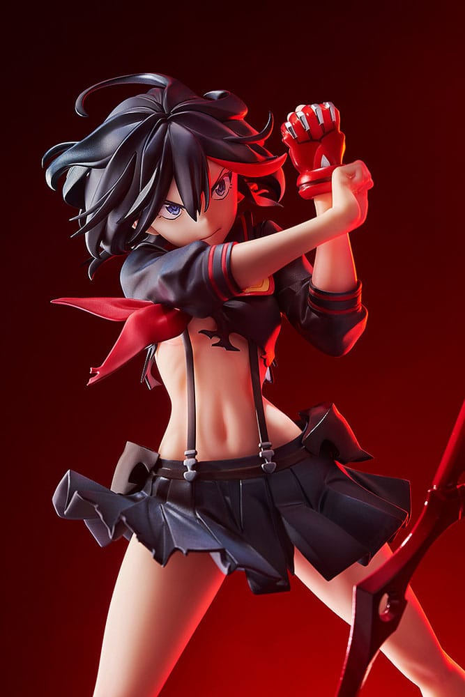 1/7 KILL la KILL: Ryuko Matoi: Transformation Ver.