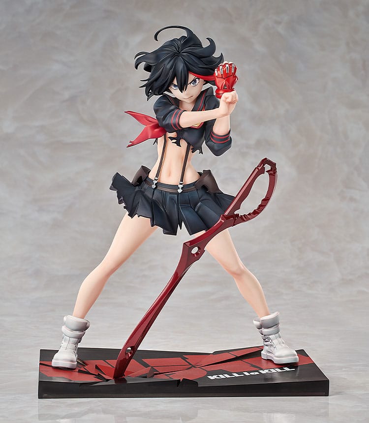 1/7 KILL la KILL: Ryuko Matoi: Transformation Ver.