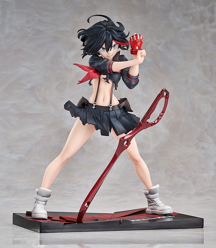 1/7 KILL la KILL: Ryuko Matoi: Transformation Ver.