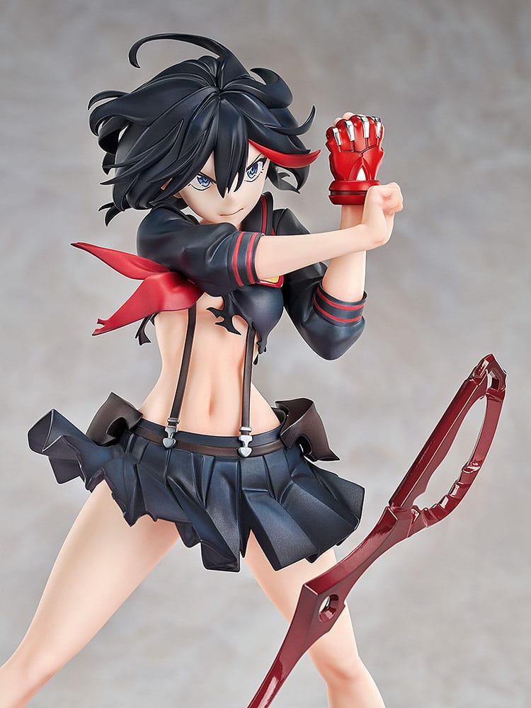 1/7 KILL la KILL: Ryuko Matoi: Transformation Ver.