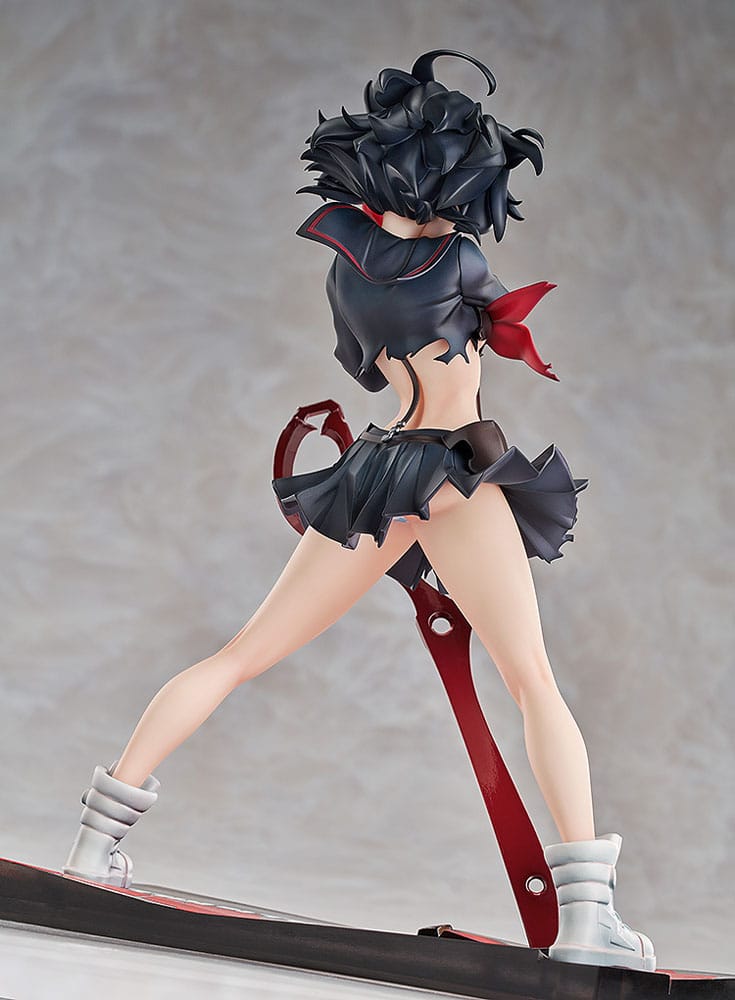 1/7 KILL la KILL: Ryuko Matoi: Transformation Ver.