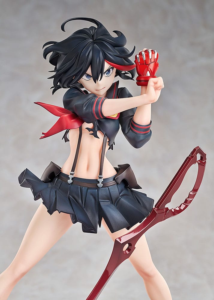 1/7 KILL la KILL: Ryuko Matoi: Transformation Ver.