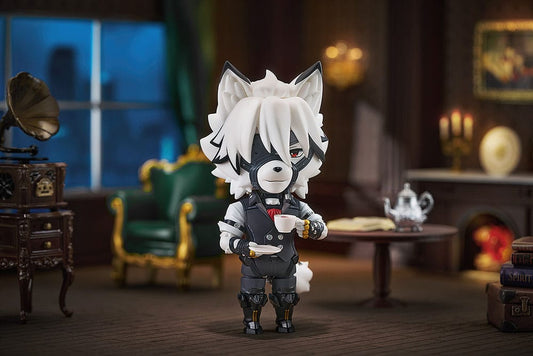 Nendoroid Von Lycaon (Zenless Zone Zero)