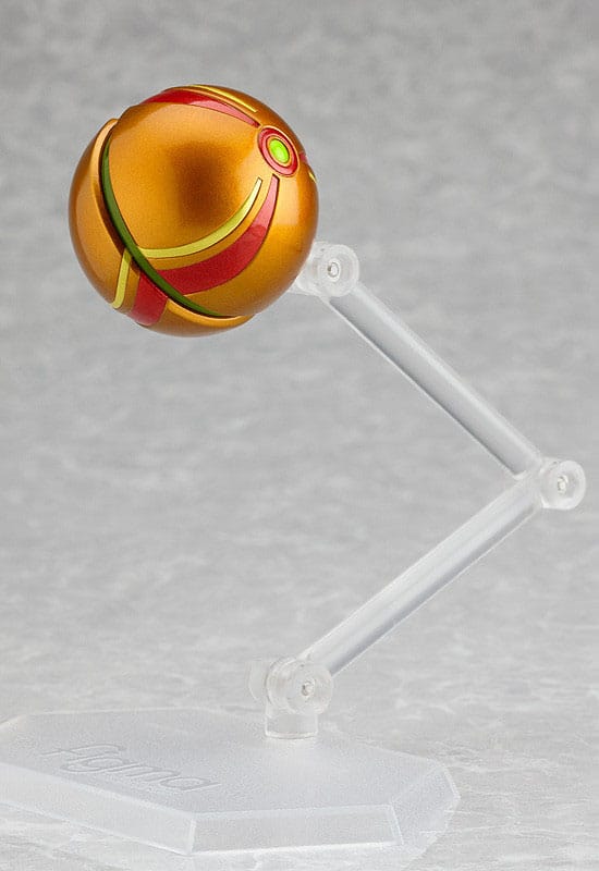 figma Samus Aran (METROID Other M)