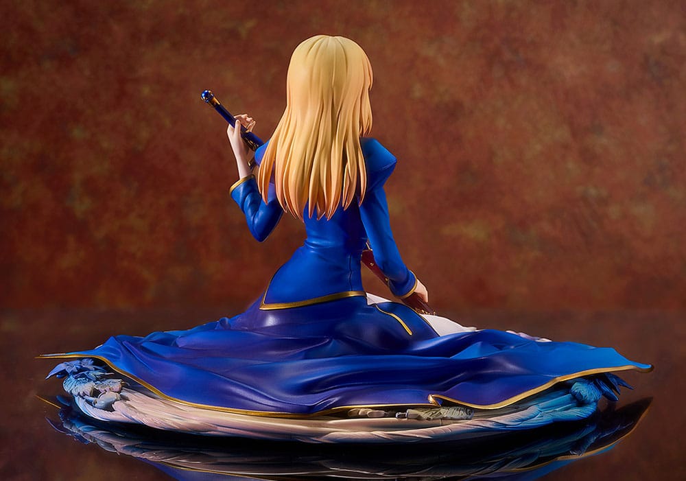1/7 Fate/stay night: Saber -Garden of Avalon-