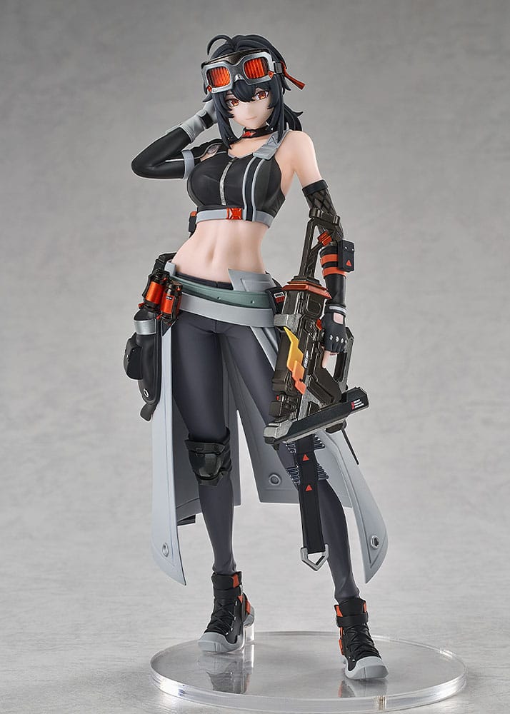 POP UP PARADE SP Grace Howard (Zenless Zone Zero)