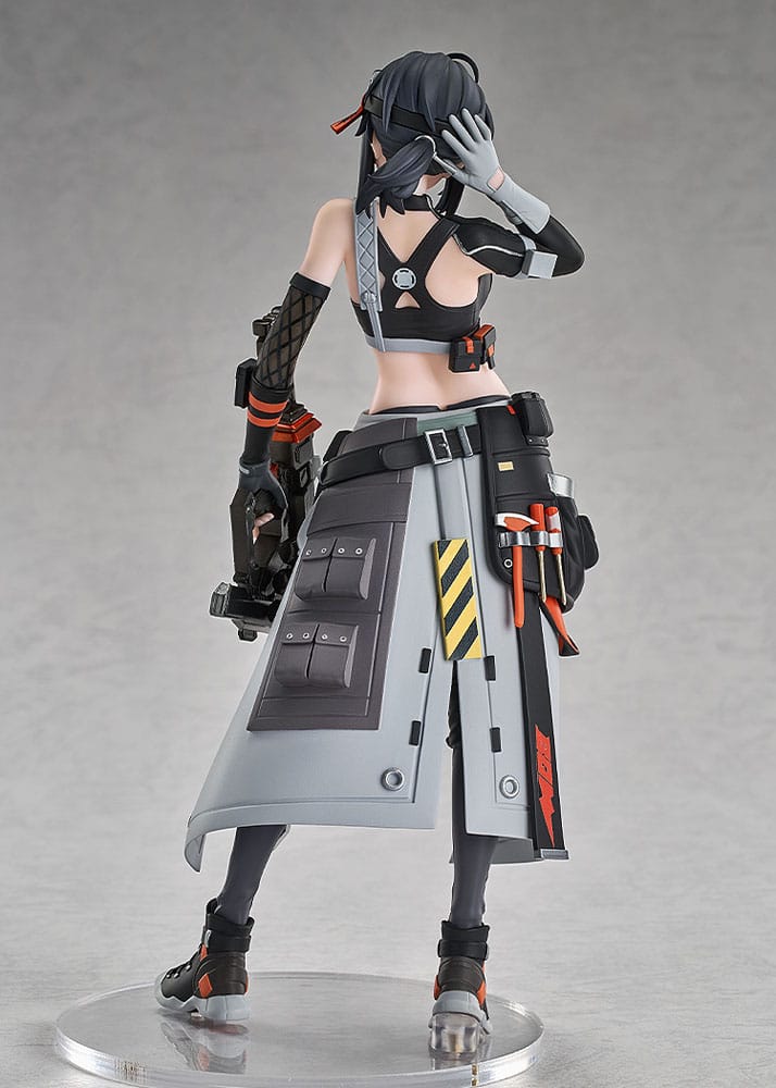POP UP PARADE SP Grace Howard (Zenless Zone Zero)
