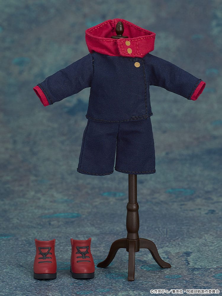 Nendoroid Doll Yuji Itadori (Jujutsu Kaisen)