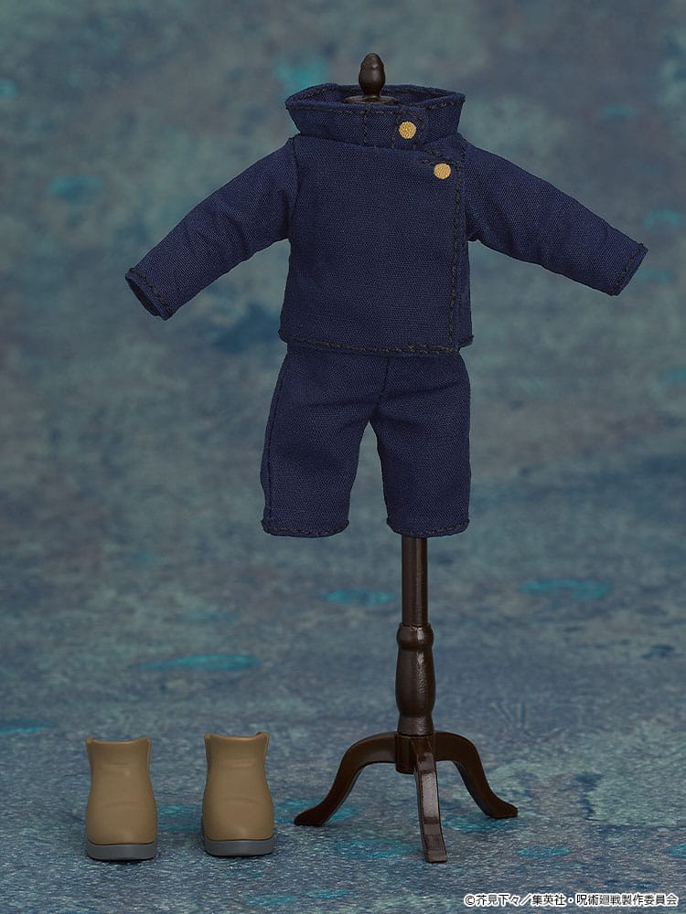 Nendoroid Doll Megumi Fushiguro (Jujutsu Kaisen)