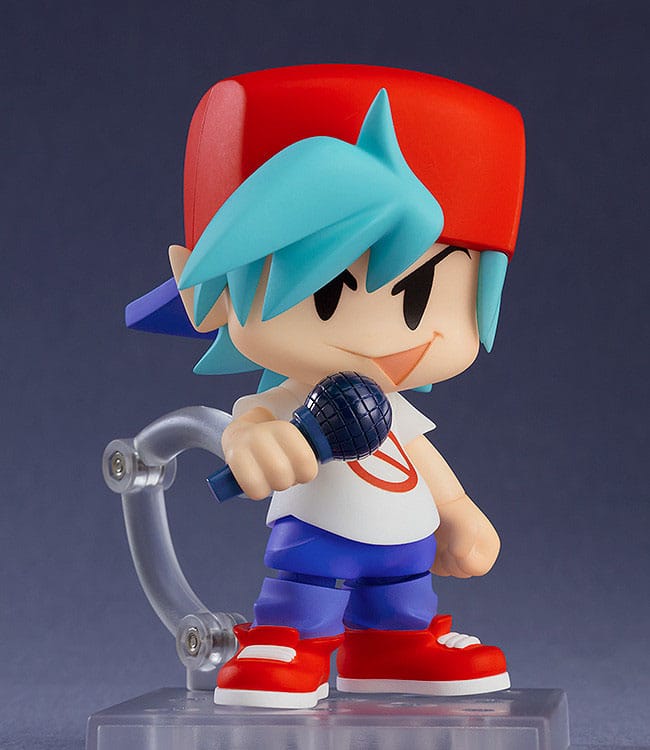 Nendoroid Boyfriend (Friday Night Funkin') (Rerelease)