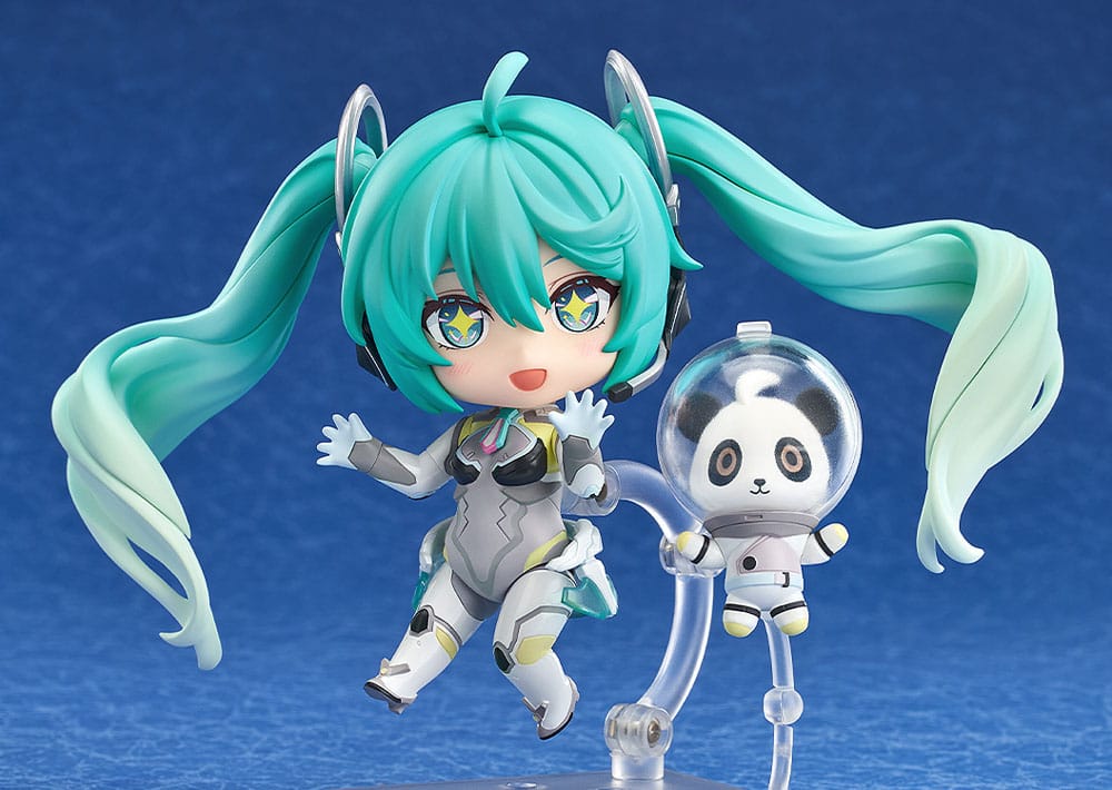 Nendoroid Hatsune Miku: Miku With You 2024 Ver. (Character Vocal Series 01)