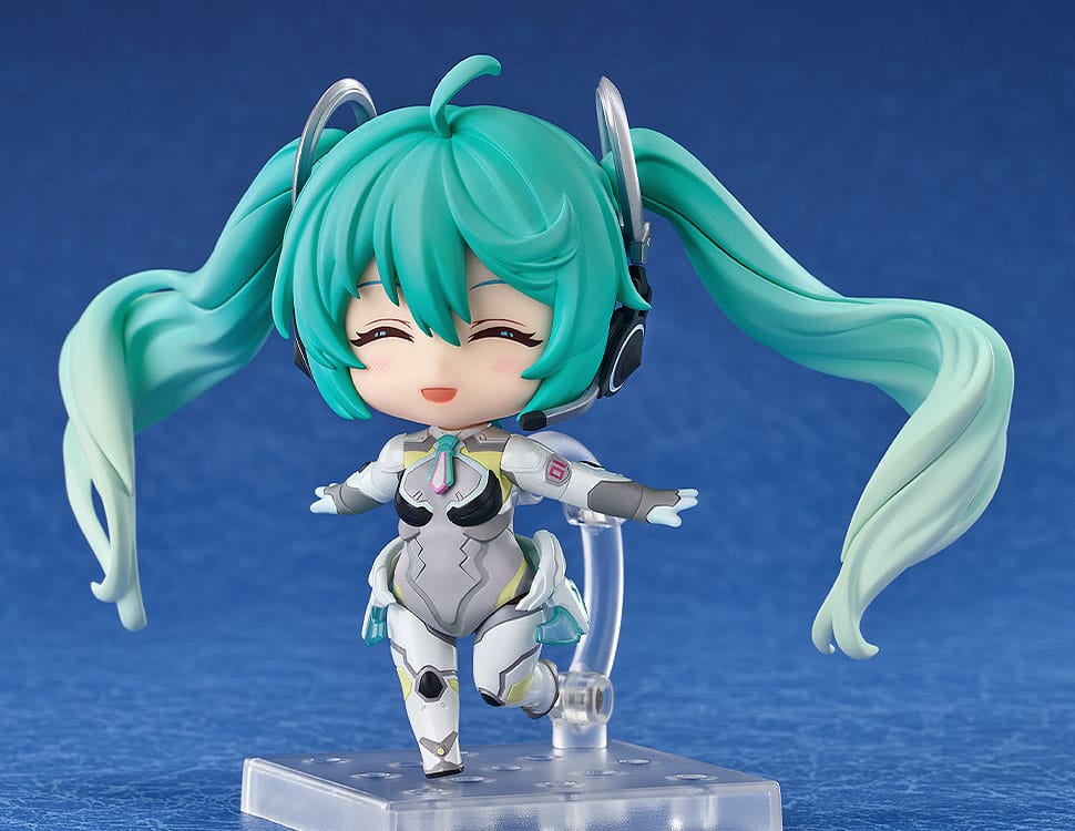 Nendoroid Hatsune Miku: Miku With You 2024 Ver. (Character Vocal Series 01)