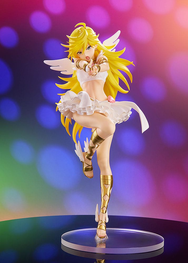 POP UP PARADE Panty: Repent Ver. L Size (Panty & Stocking with Garterbelt)