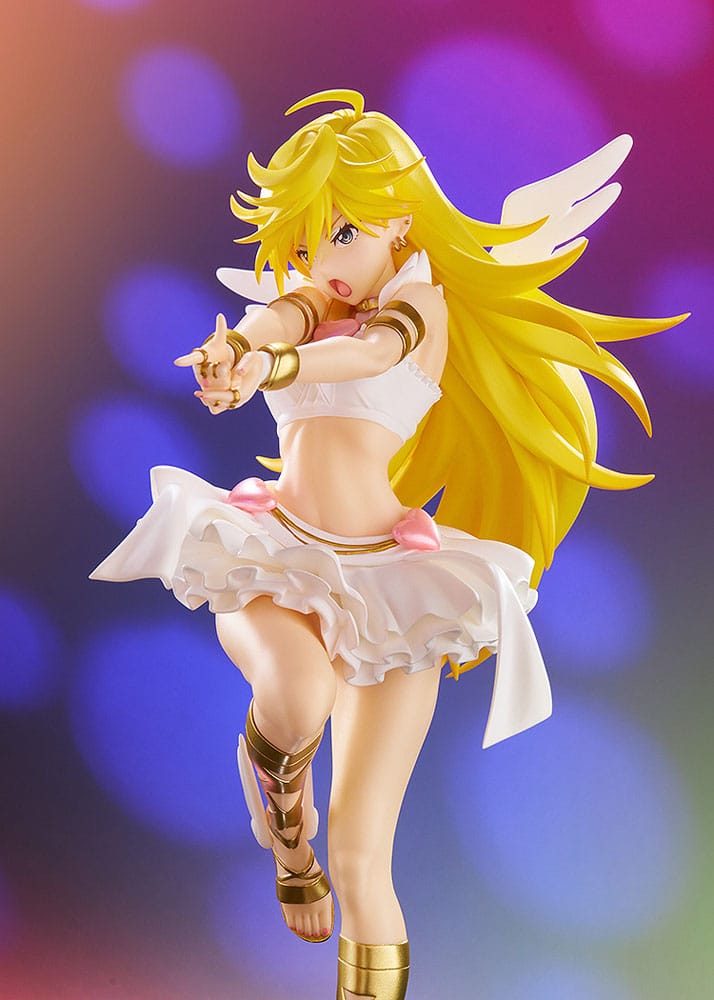 POP UP PARADE Panty: Repent Ver. L Size (Panty & Stocking with Garterbelt)