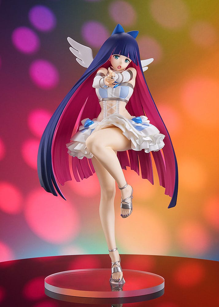 POP UP PARADE Stocking: Repent Ver. L Size (Panty & Stocking with Garterbelt)