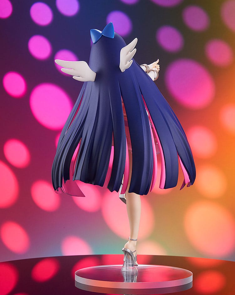 POP UP PARADE Stocking: Repent Ver. L Size (Panty & Stocking with Garterbelt)